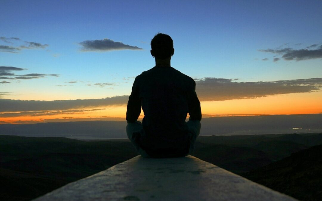 Burnout and Putting Me Back Together Again