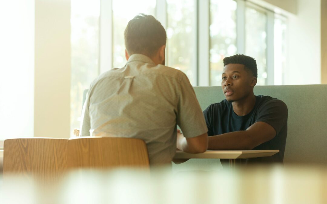 How Much Should a Manager Know About Their Employees’ Personal Lives? 